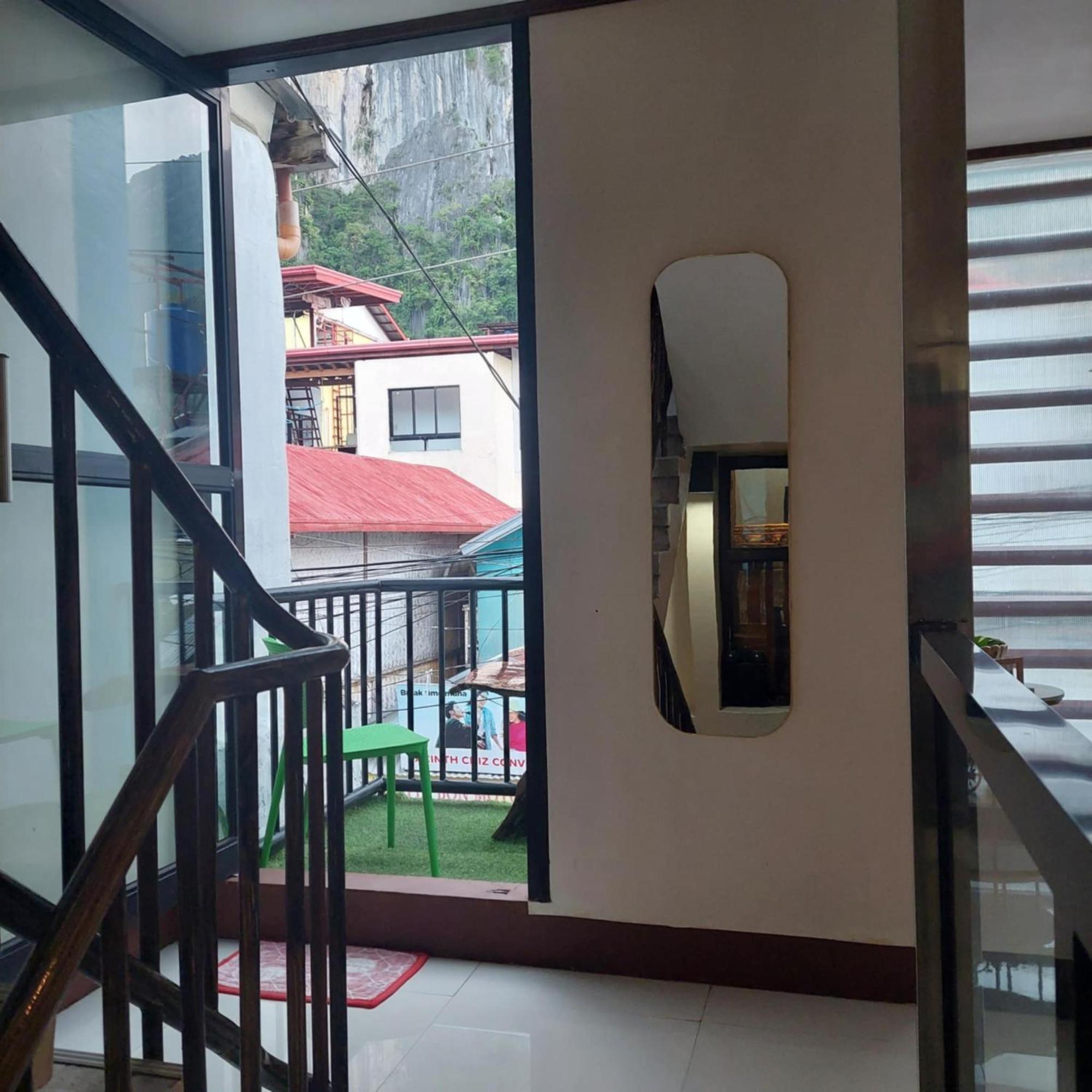Casa Mariella 888 Bed and Breakfast El Nido Eksteriør billede