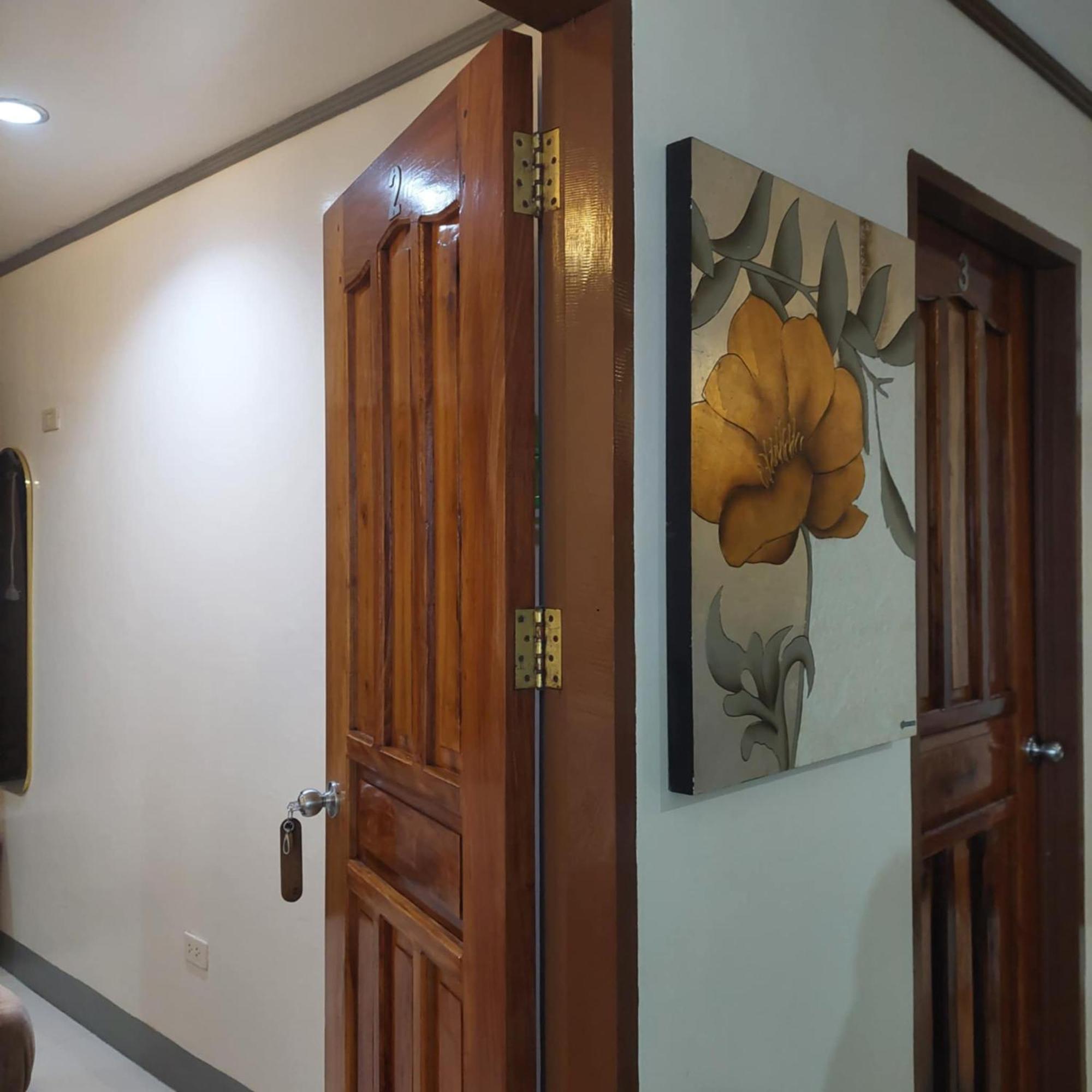 Casa Mariella 888 Bed and Breakfast El Nido Eksteriør billede