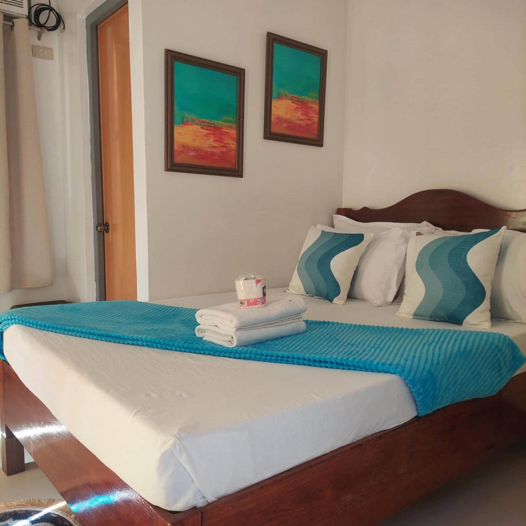 Casa Mariella 888 Bed and Breakfast El Nido Eksteriør billede