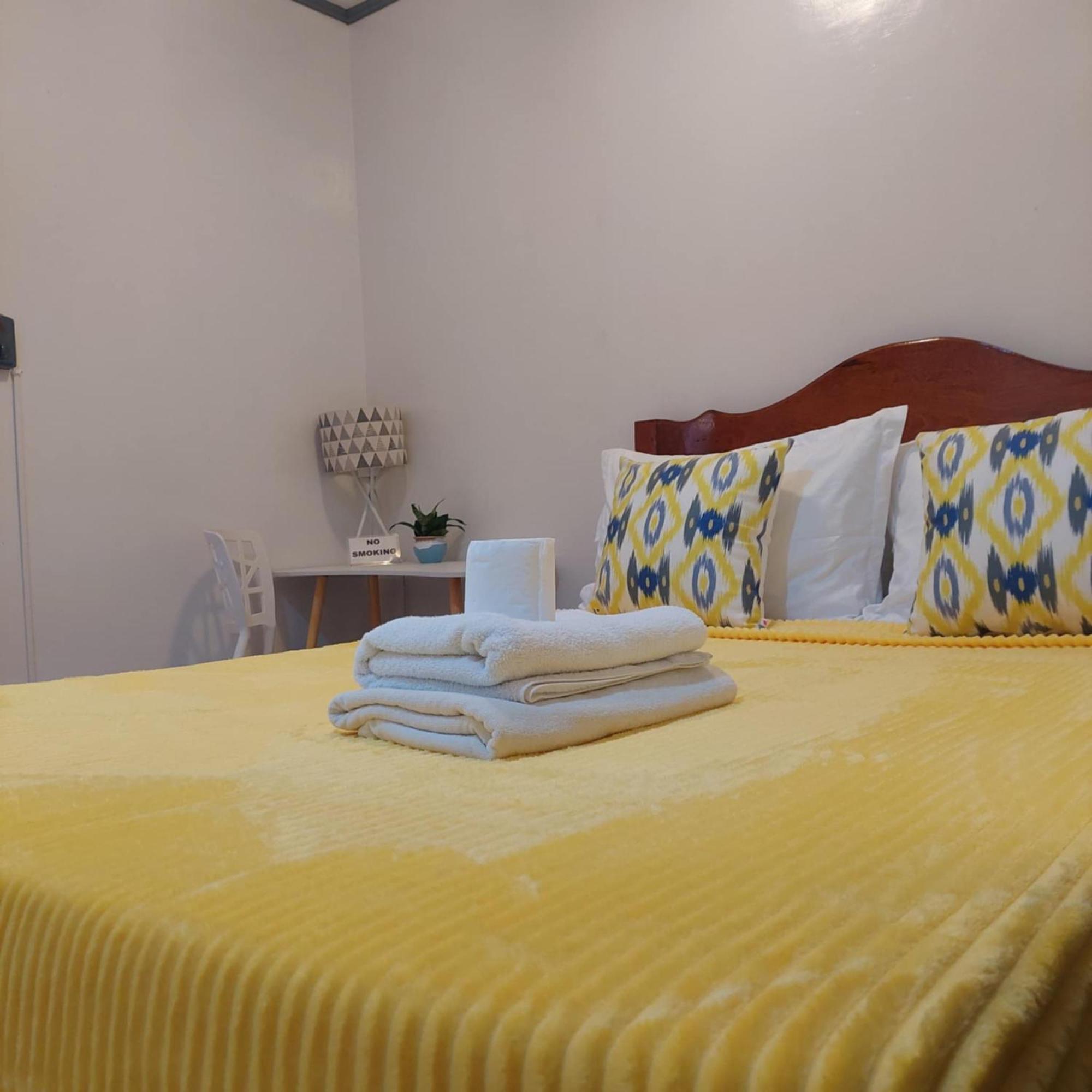 Casa Mariella 888 Bed and Breakfast El Nido Eksteriør billede
