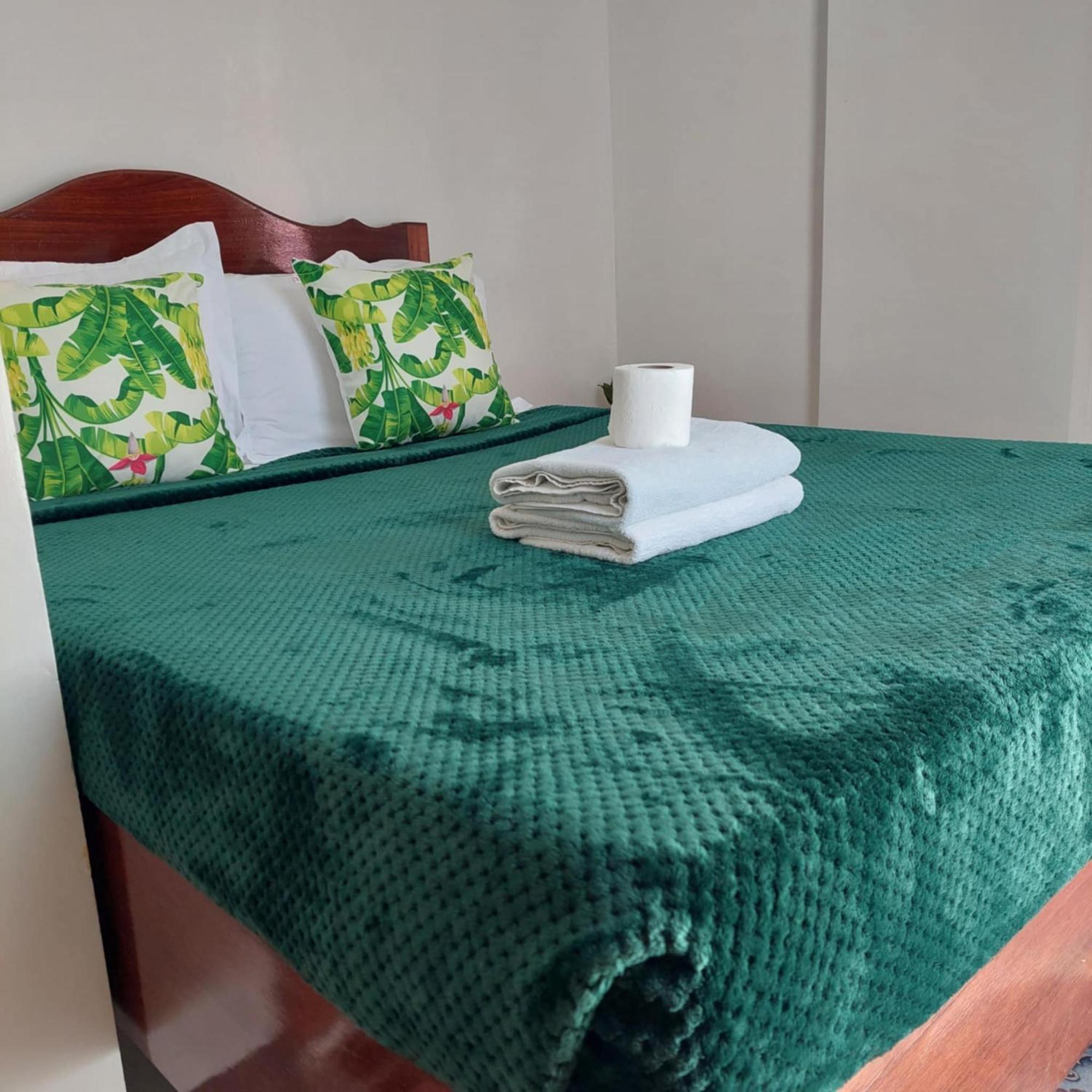Casa Mariella 888 Bed and Breakfast El Nido Eksteriør billede